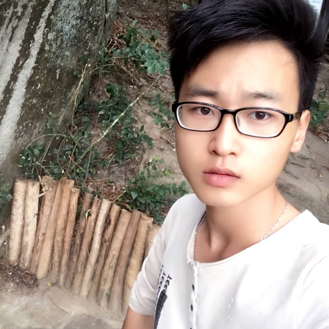 超帅扯晨阳的照片