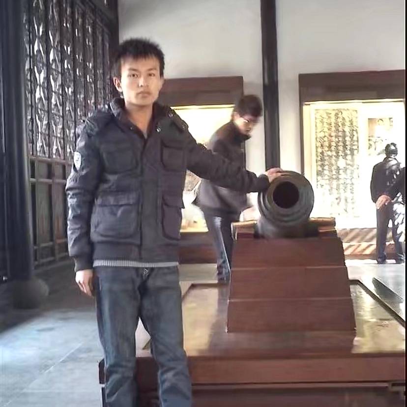 开心的冬瓜的照片