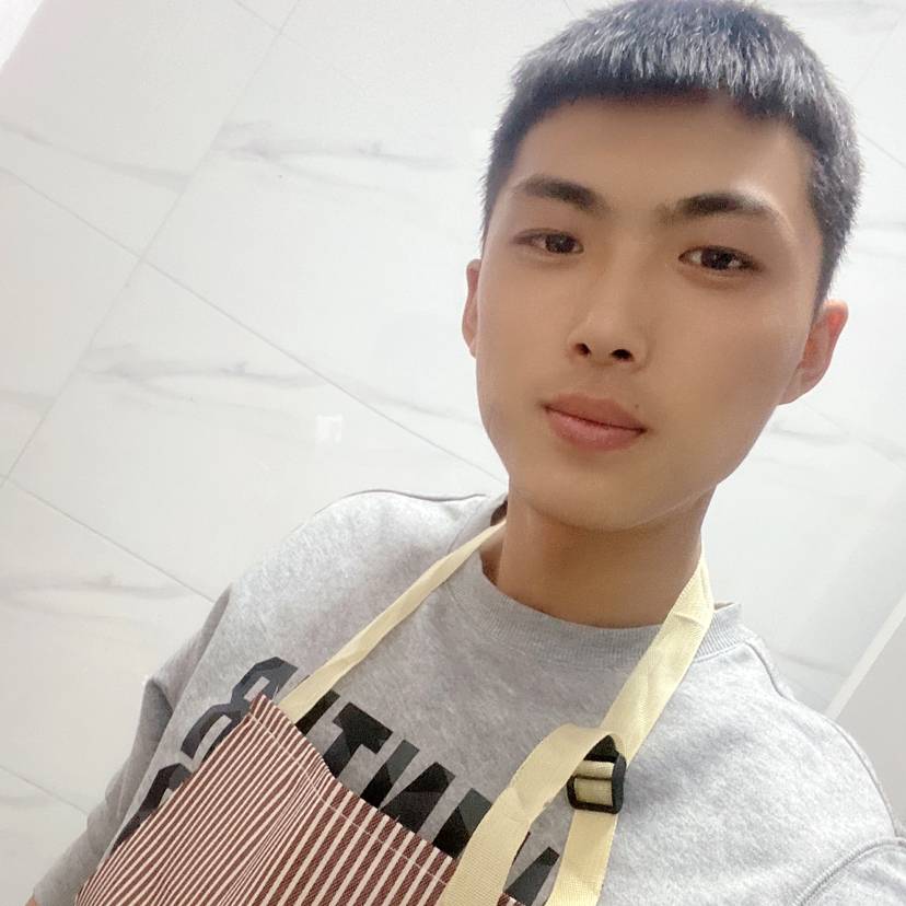 时尚泪了酒窝的照片