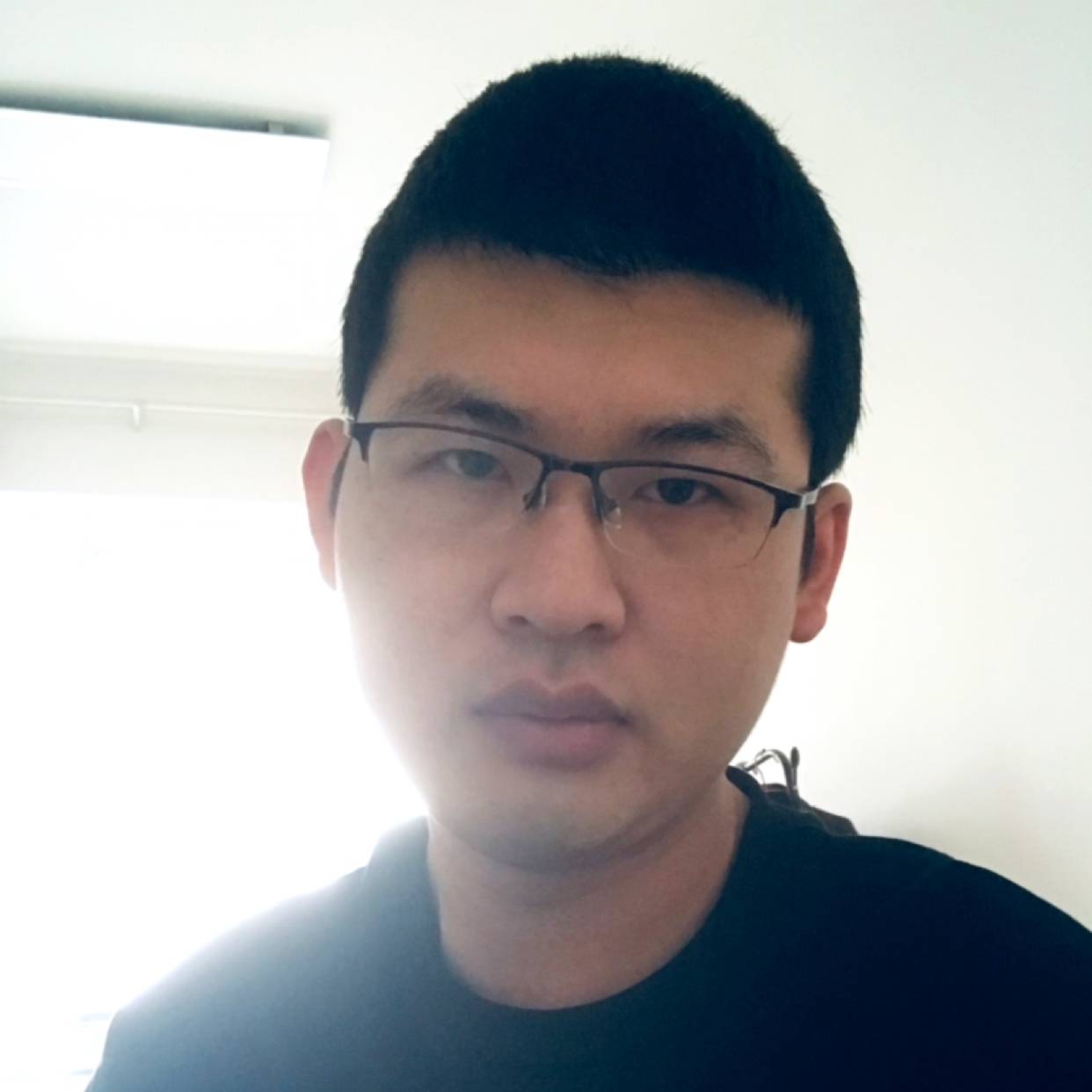 碧蓝迎流岚的照片