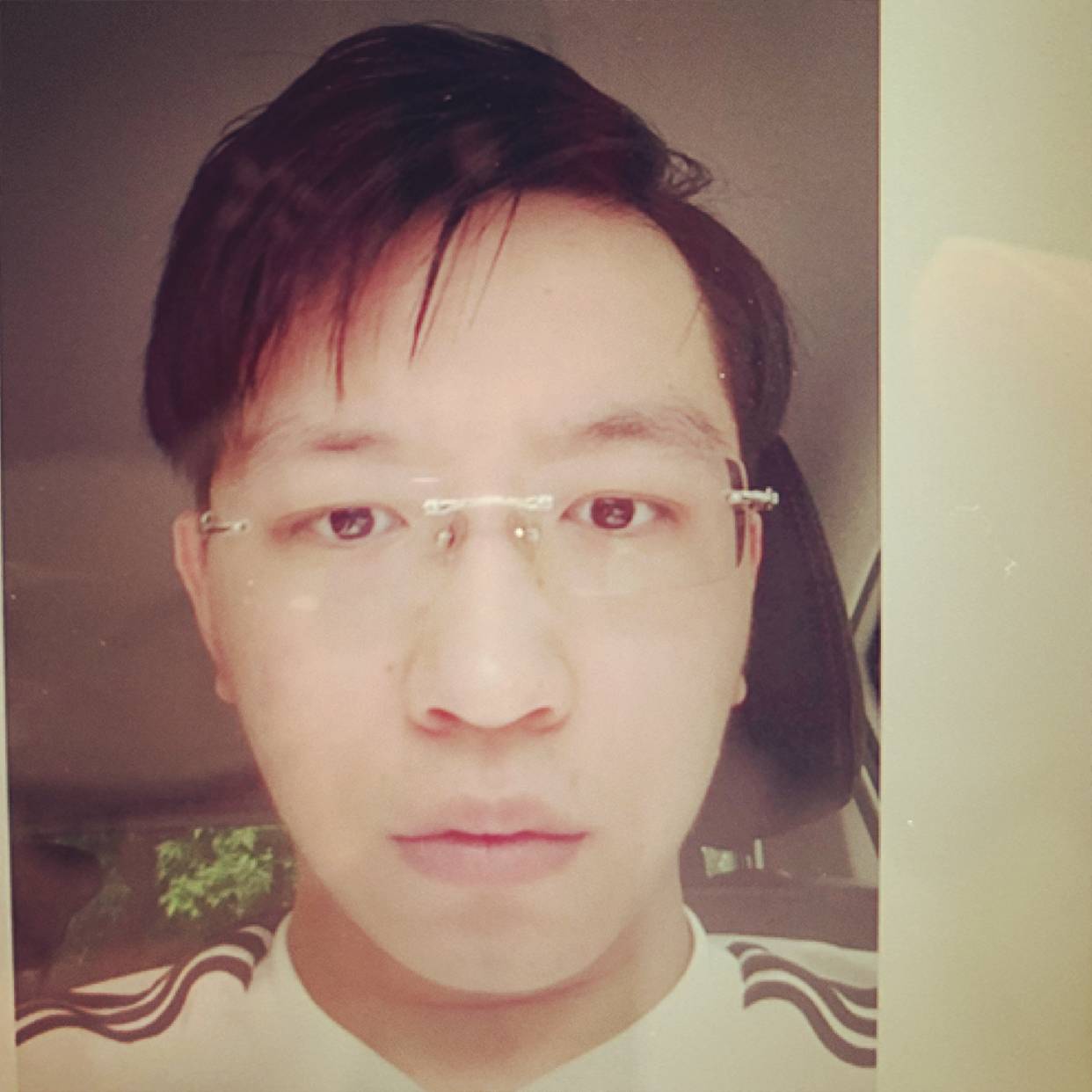 缠绵吃醋乌冬面的照片