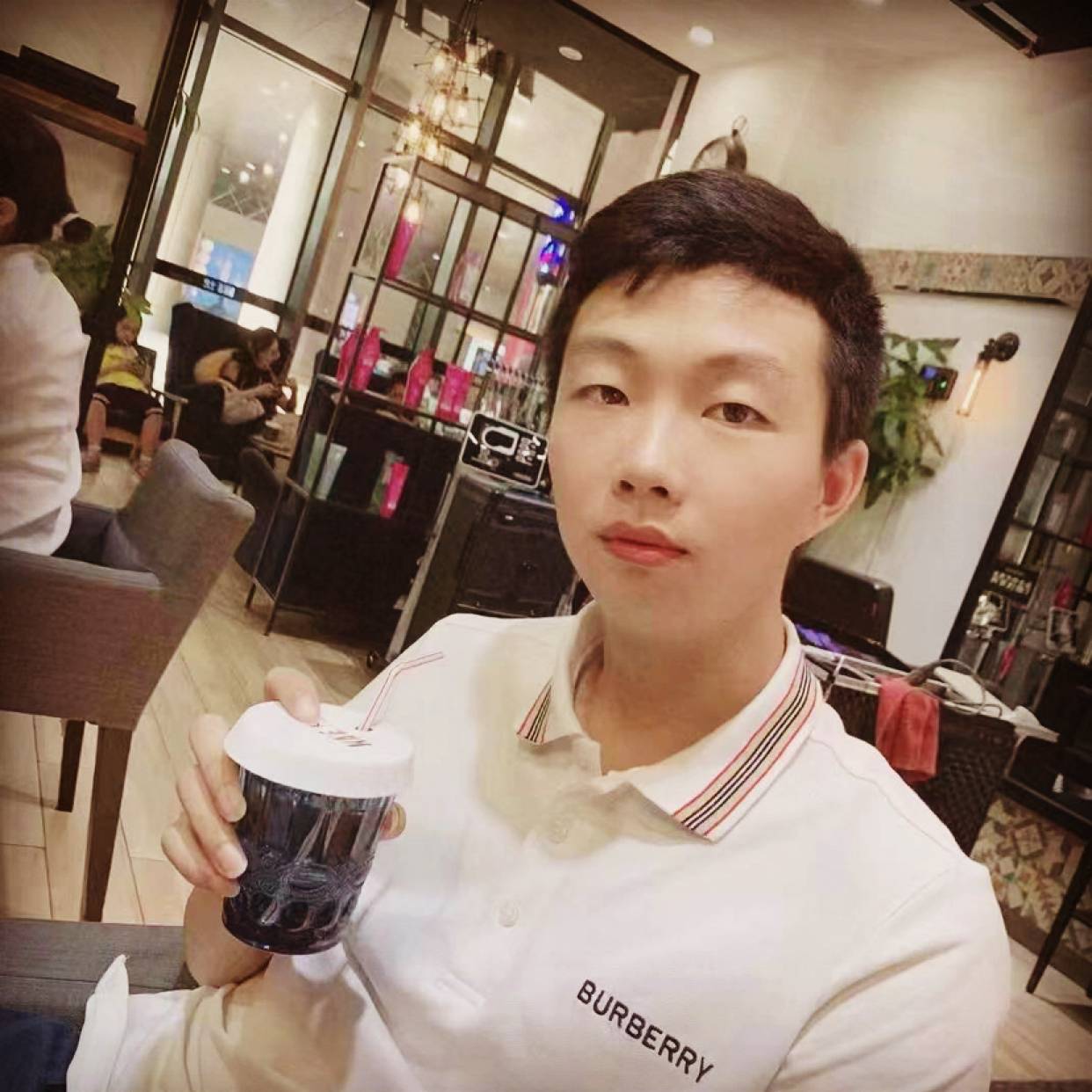 熬夜人的照片