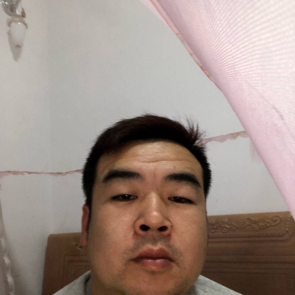 心灵美深拥落霞的照片