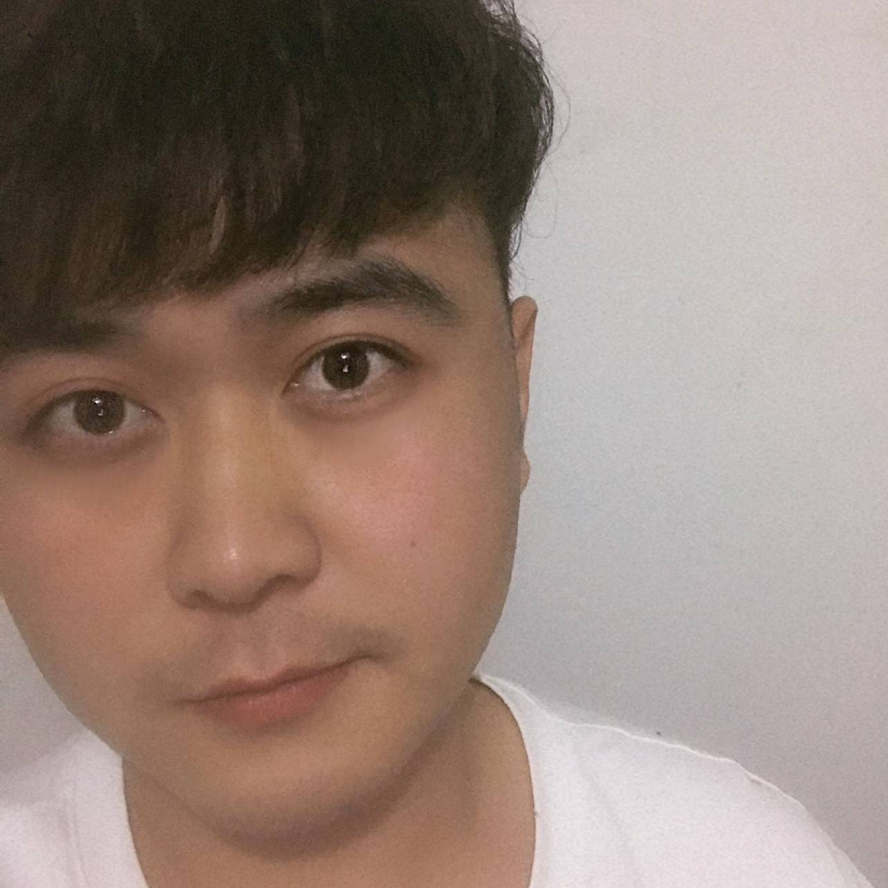 鳗鱼与青衣的照片