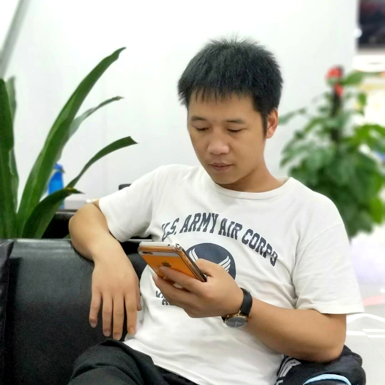 无限相许沧澜的照片