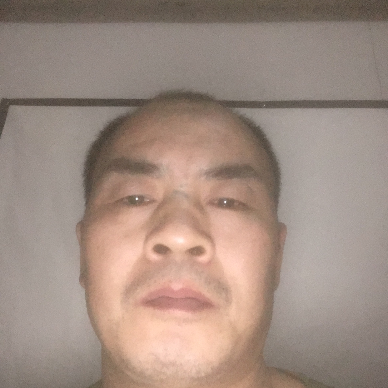 舒荷还兴奋的照片