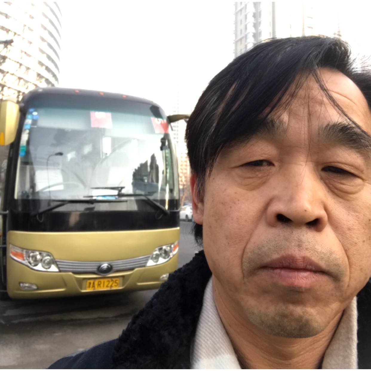 普通一哥的照片