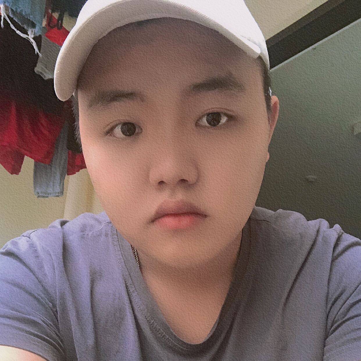 大炮迎单身的照片