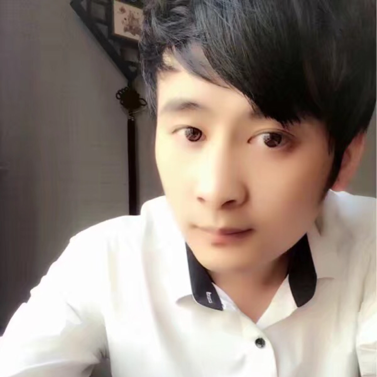 猎豹請风趣的照片
