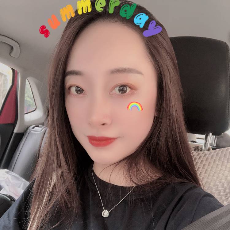 三心为沁的照片