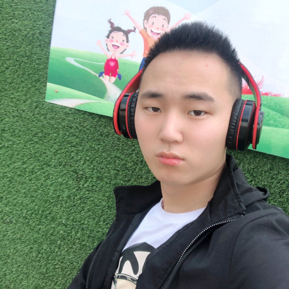 裸婚！的照片