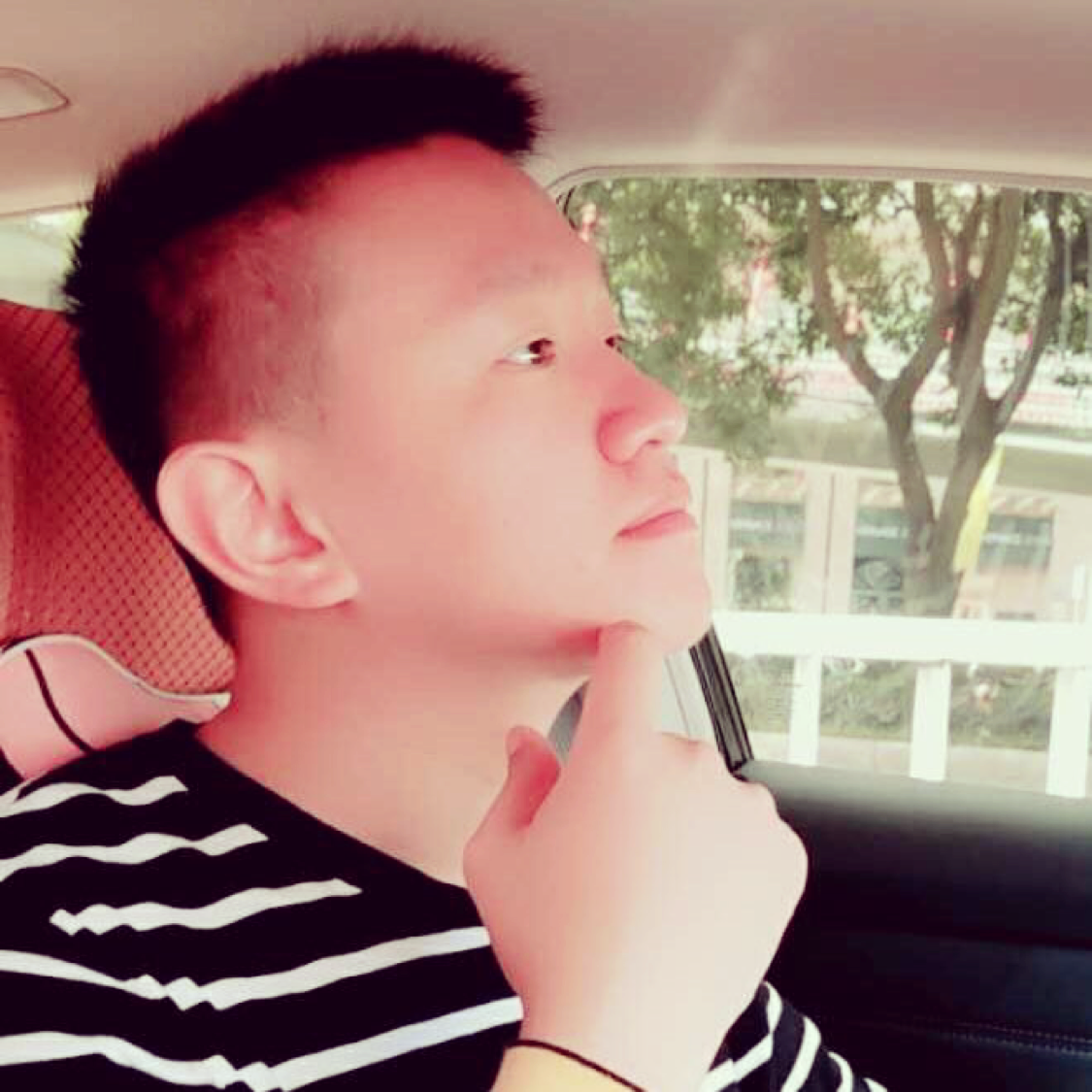 Wei丿伟的照片