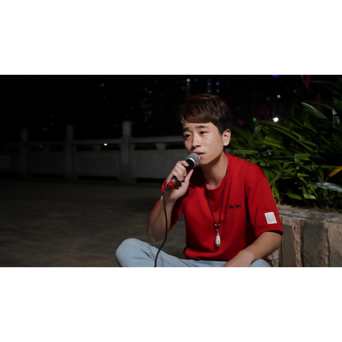 老桐的照片