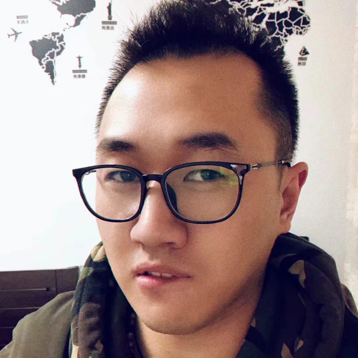 Joshua。的照片