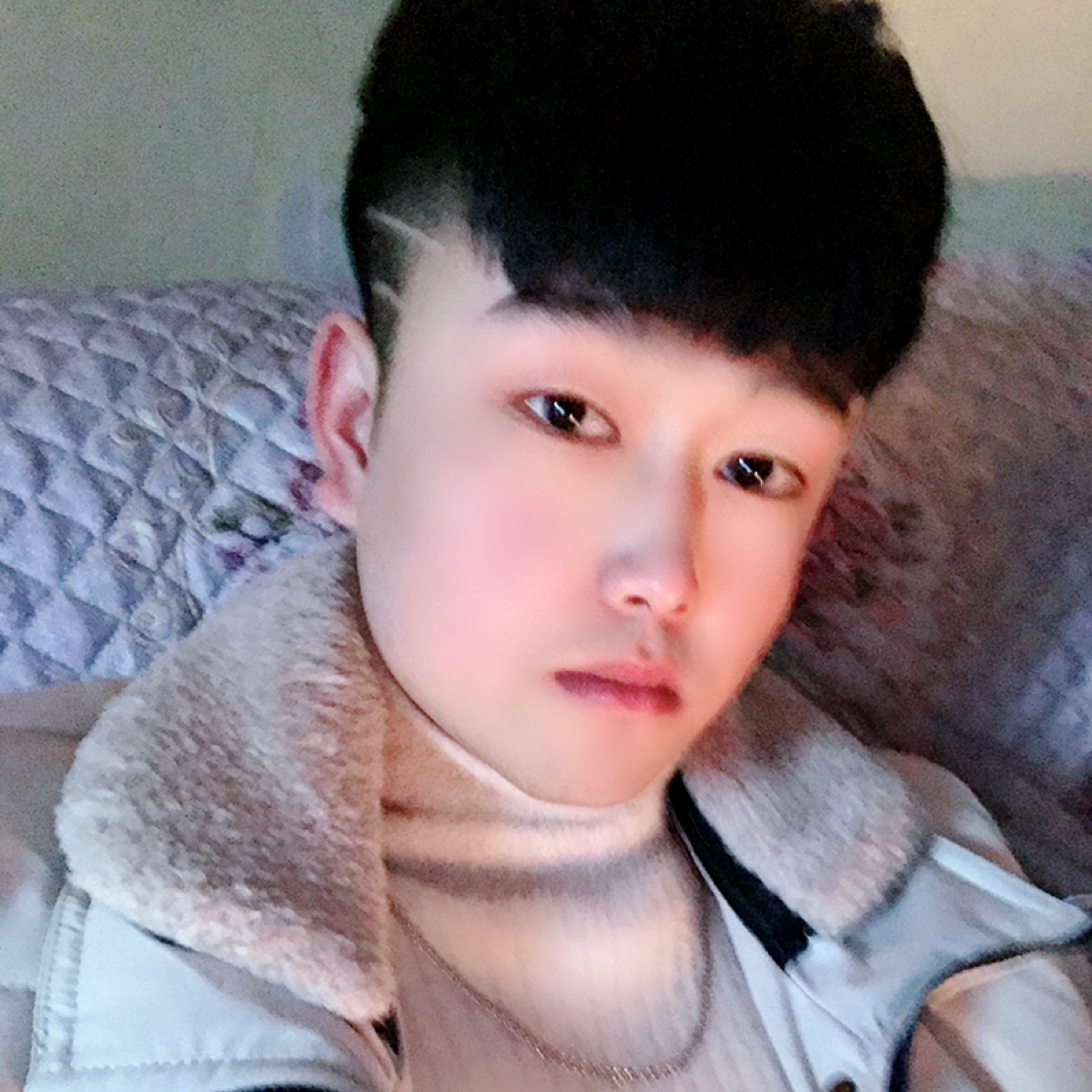 苹果等待山水的照片