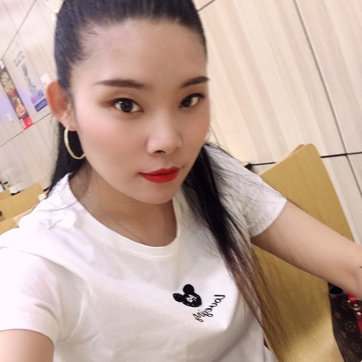 月半一笙的照片