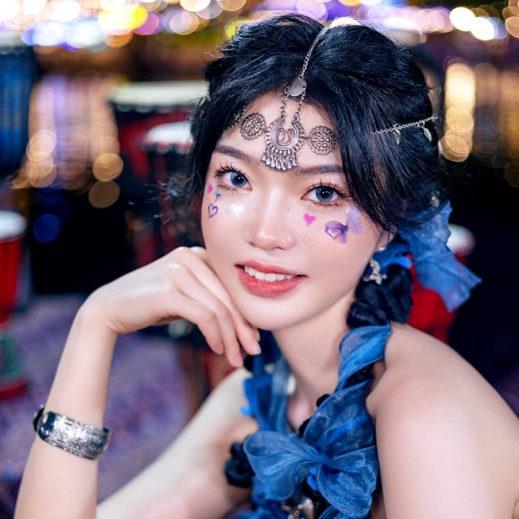 爱吃炸鸡的圈圈的照片