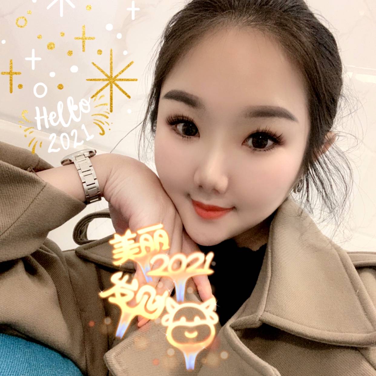 A小鱼姐的照片