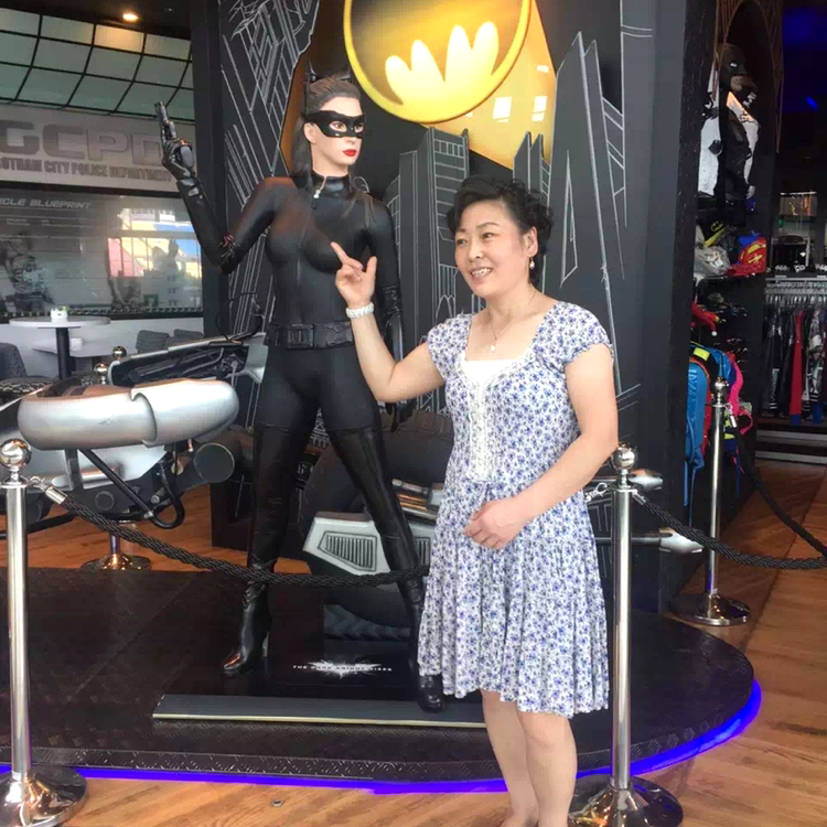 过客向如意的照片