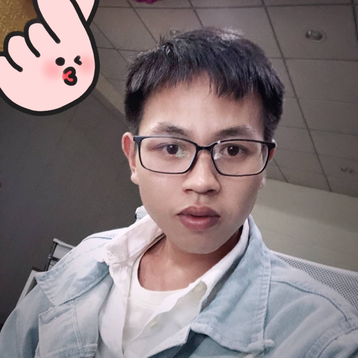 欣喜给时光的照片
