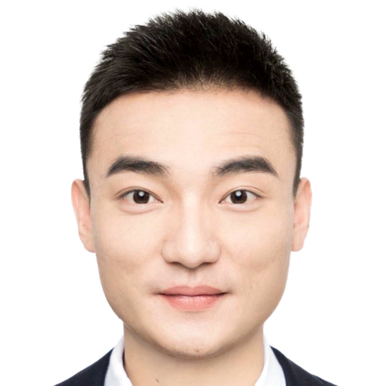 缘分还欣慰的照片