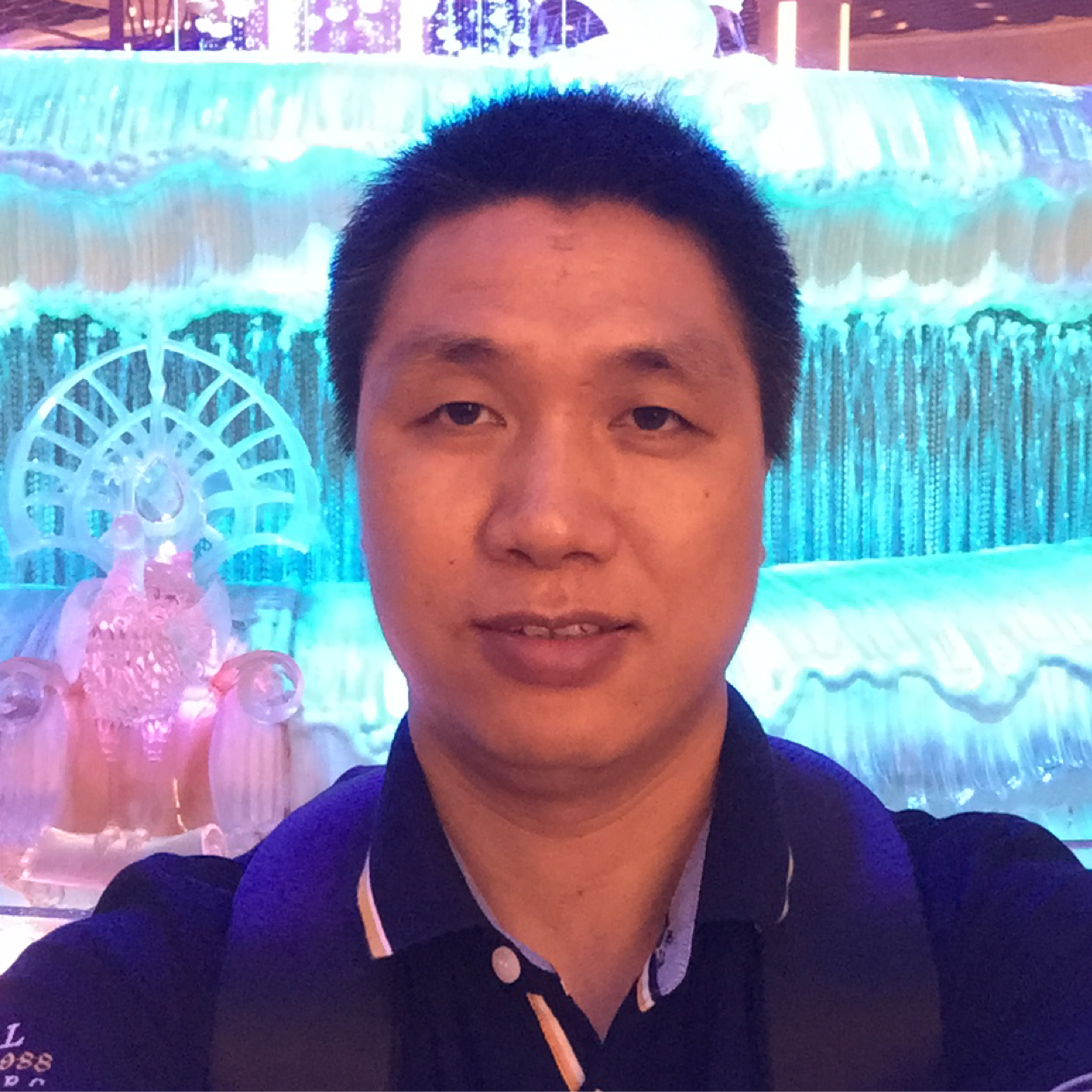 仁者无忧Andy的照片