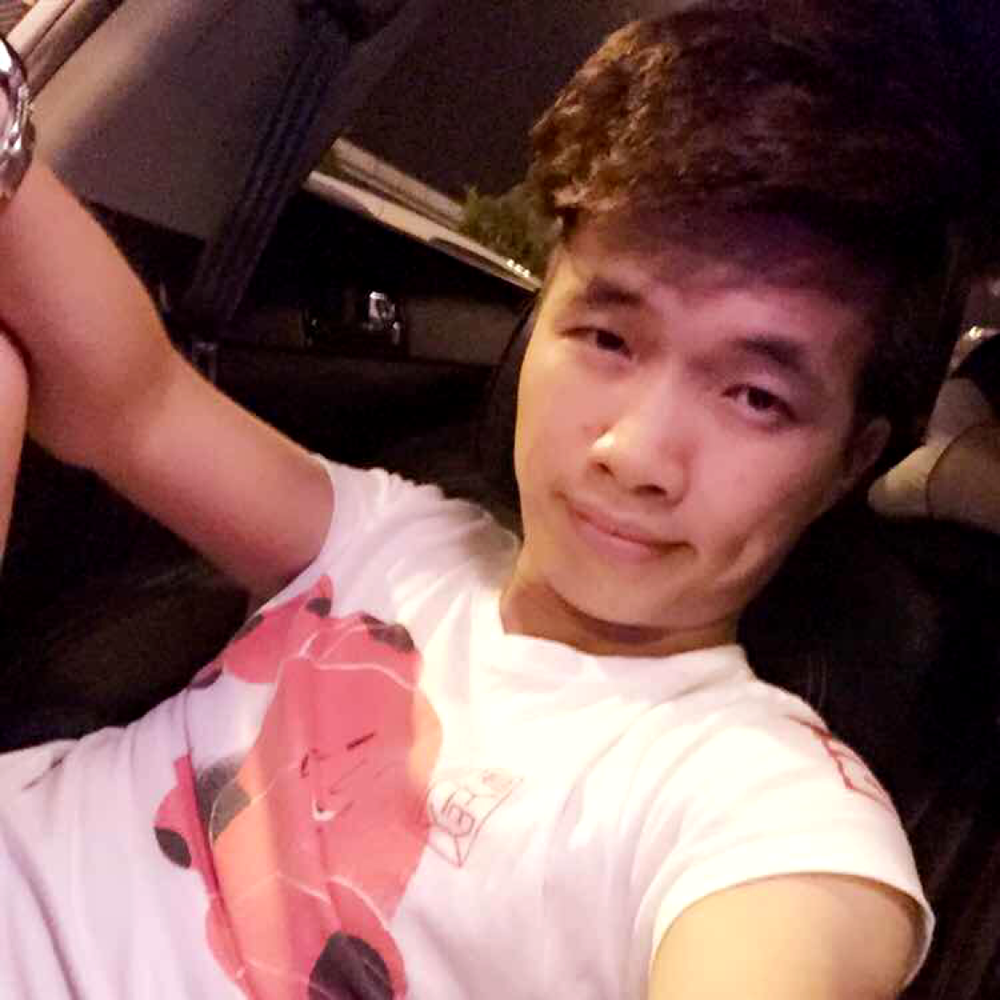 曹Sir的照片