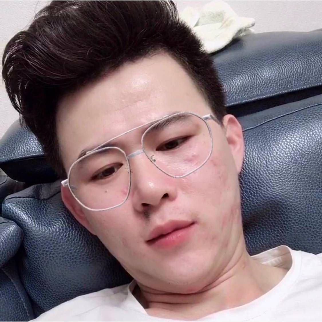 D.公子的照片