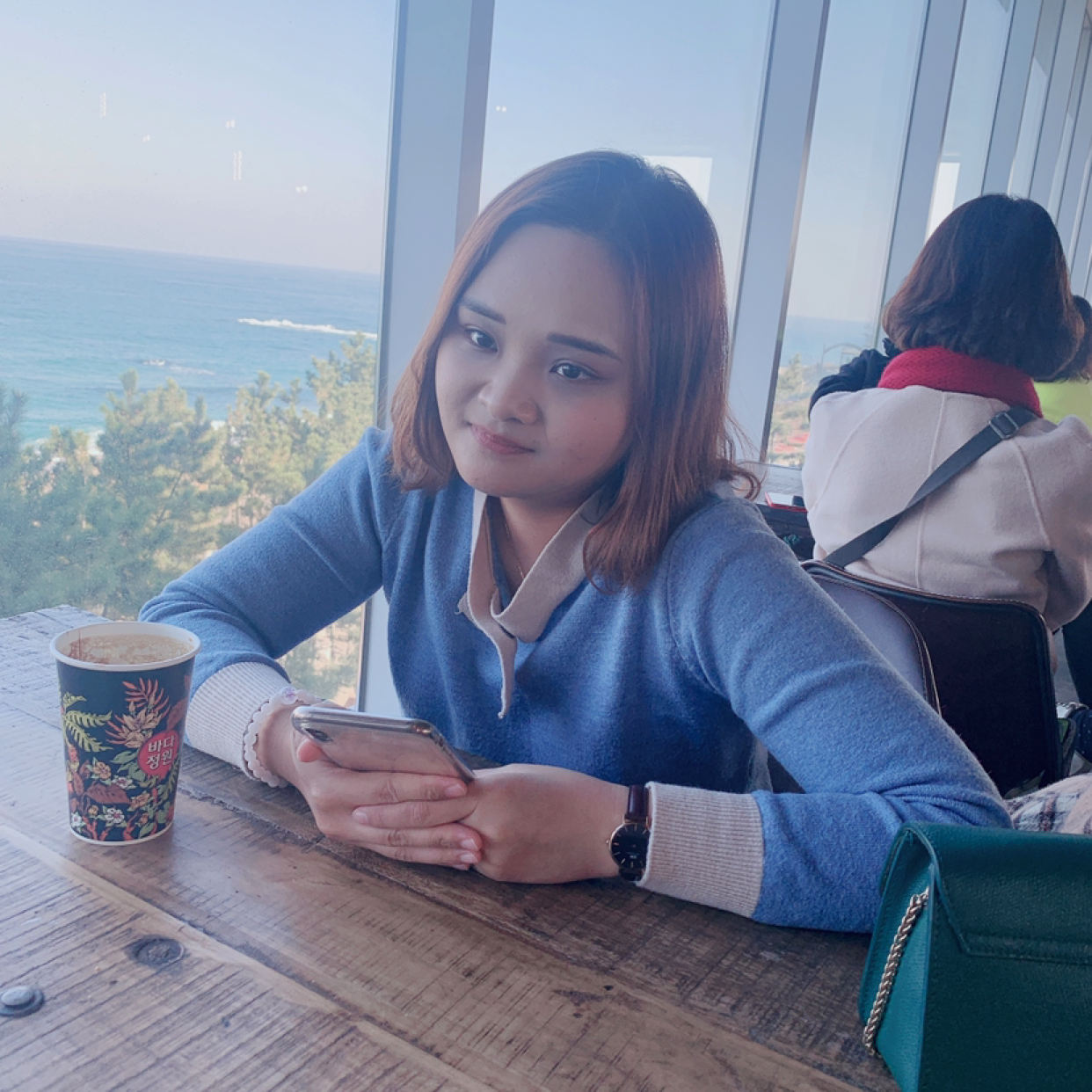 Lily813的照片