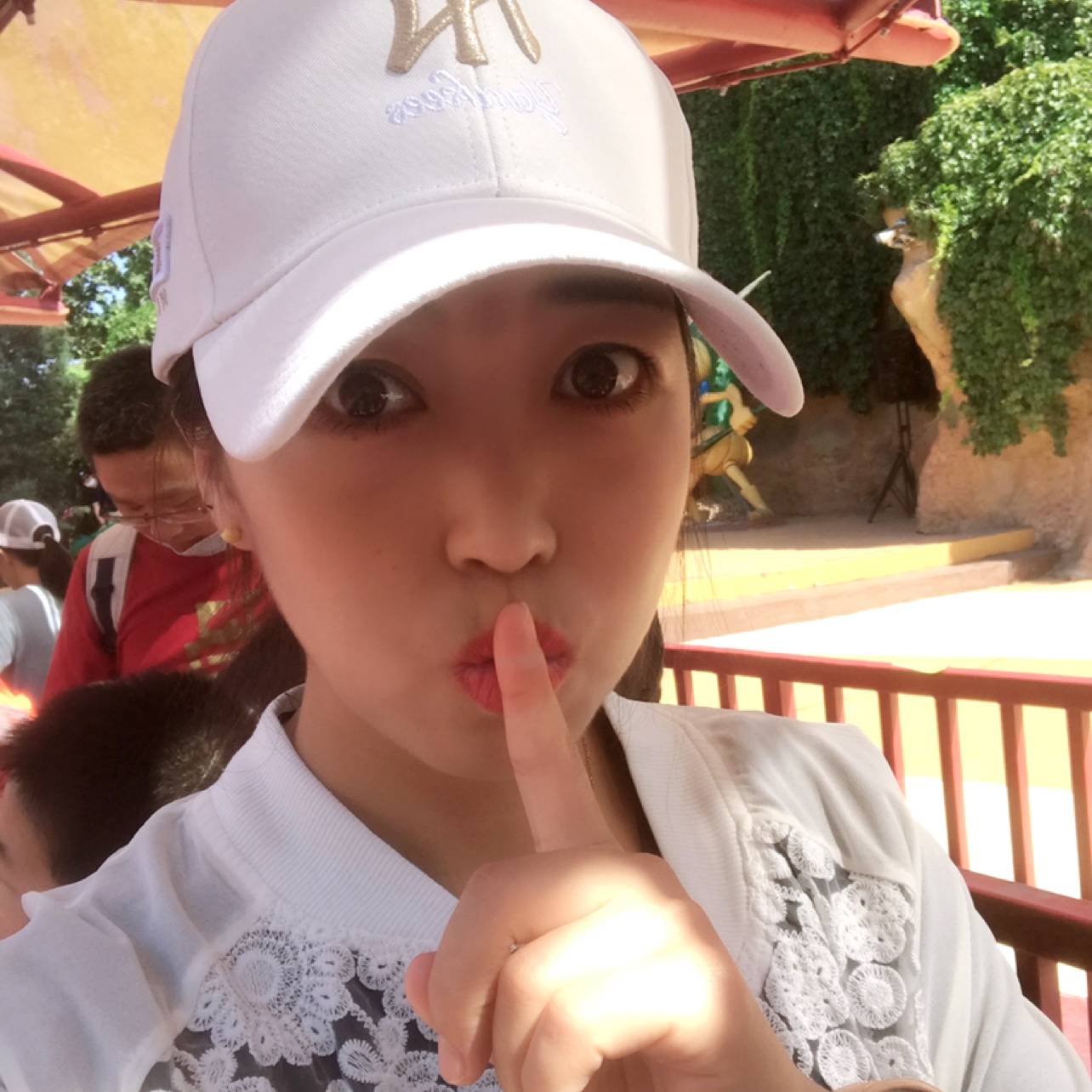 香水说独寂的照片