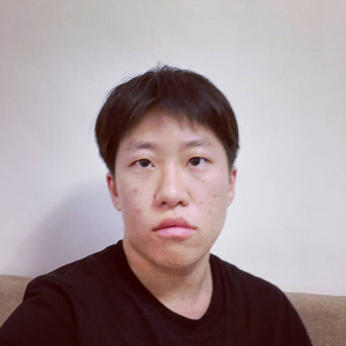 一大杯冰美式的照片