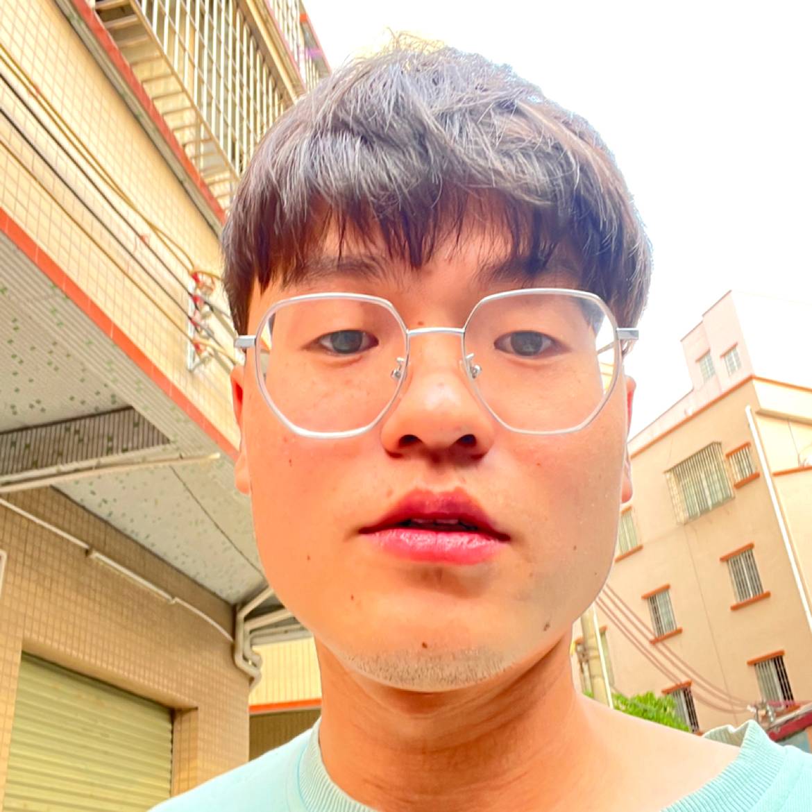 时光等待怕黑的照片