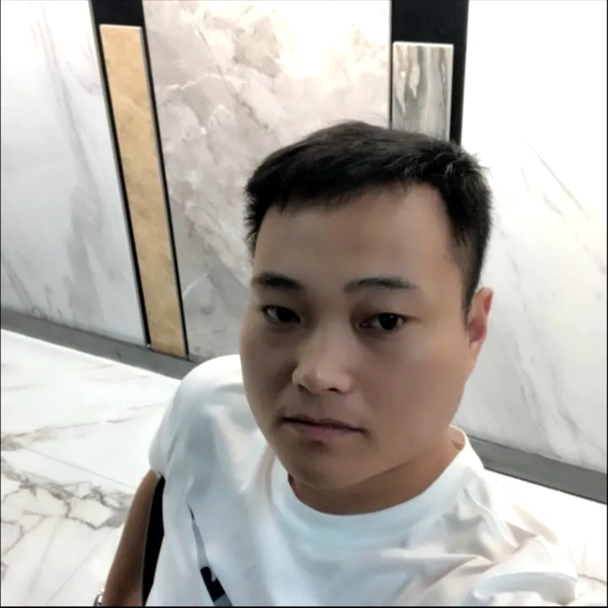 故事請干净的照片