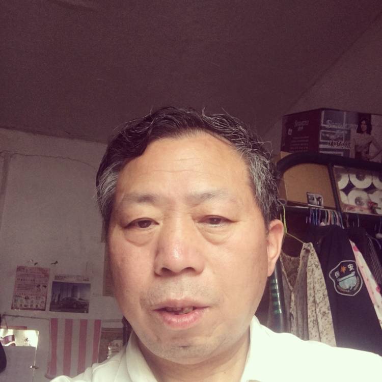 惊鸿高兴的照片