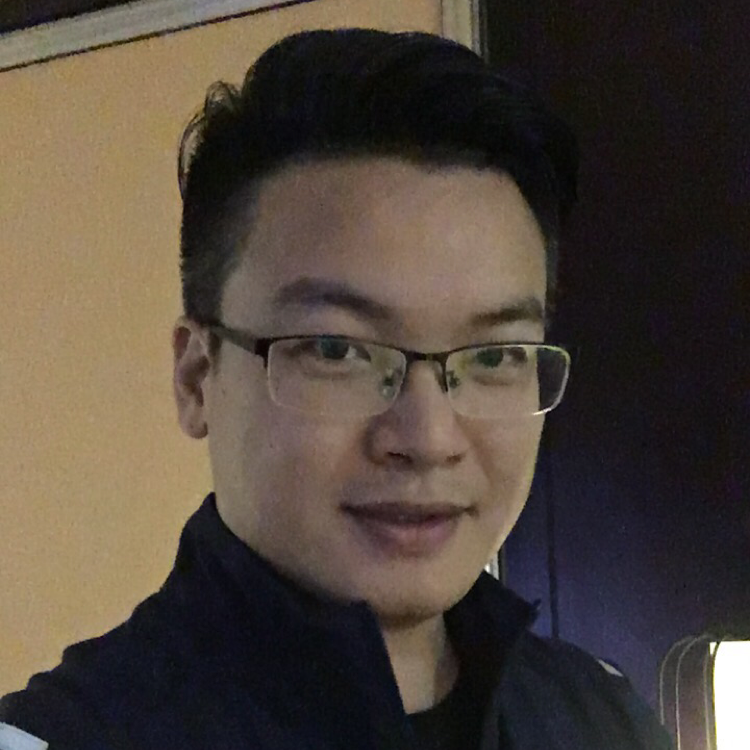 红松树的照片