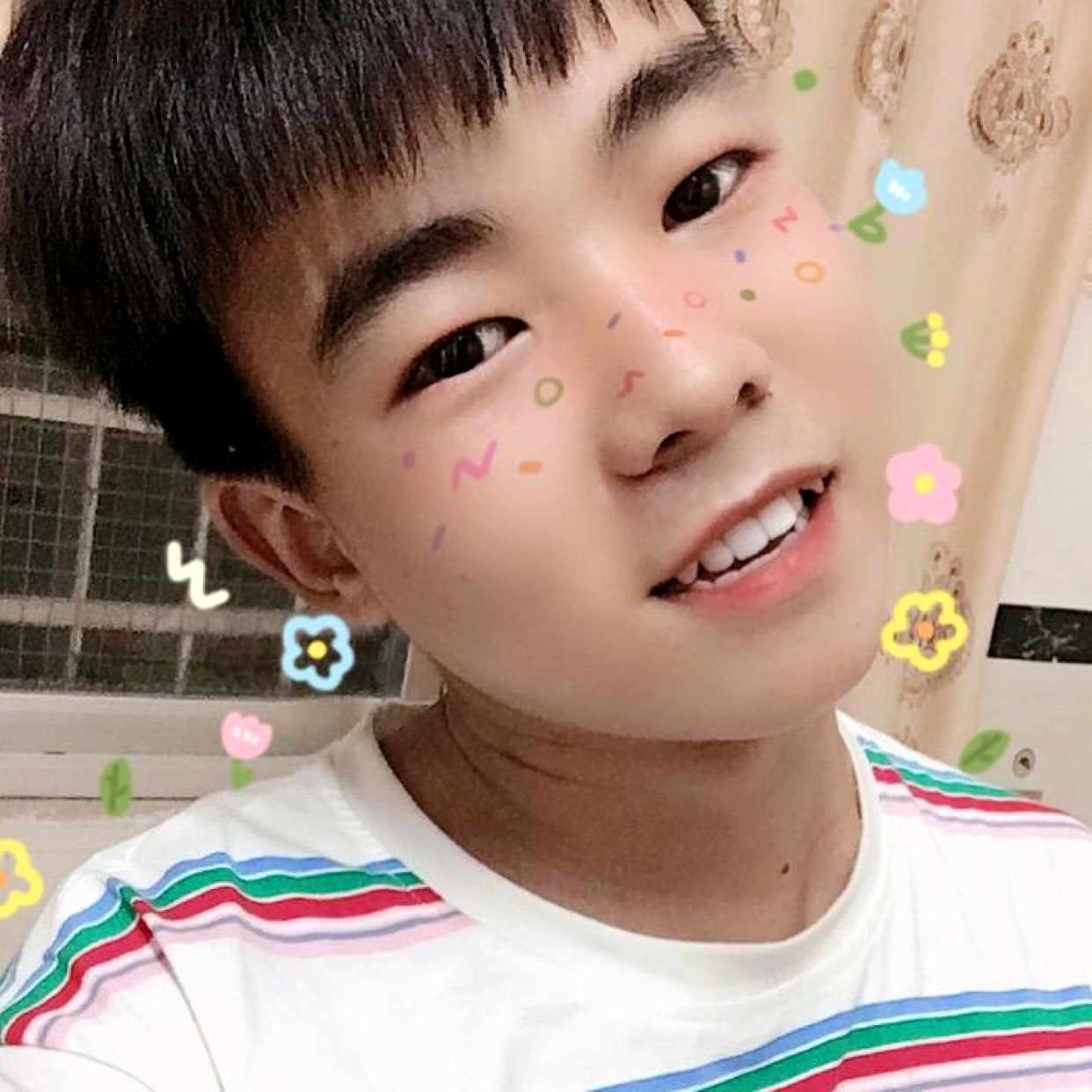 精致狒狒的照片