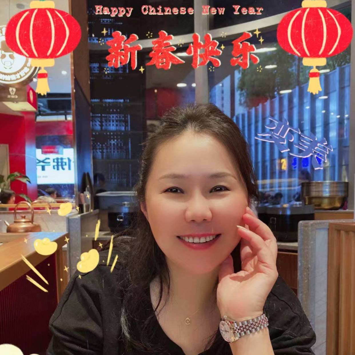 Luciee的照片