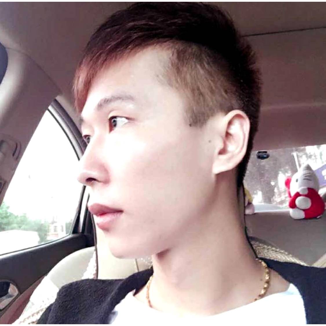孤心多么清爽的照片