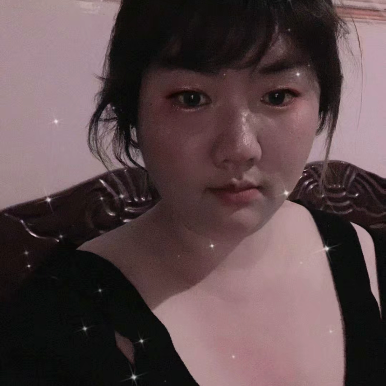 忧心醉月的照片