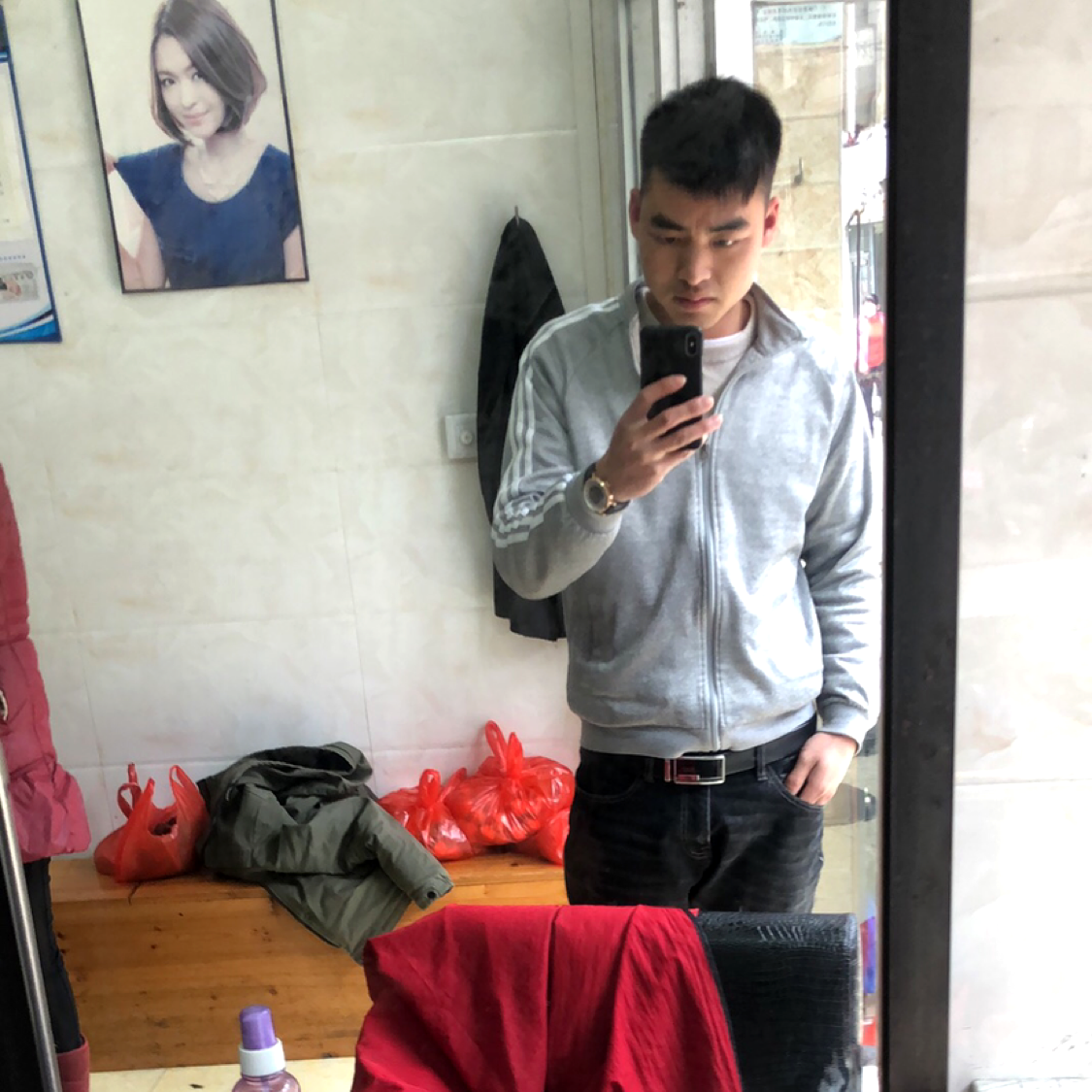 体okel的照片