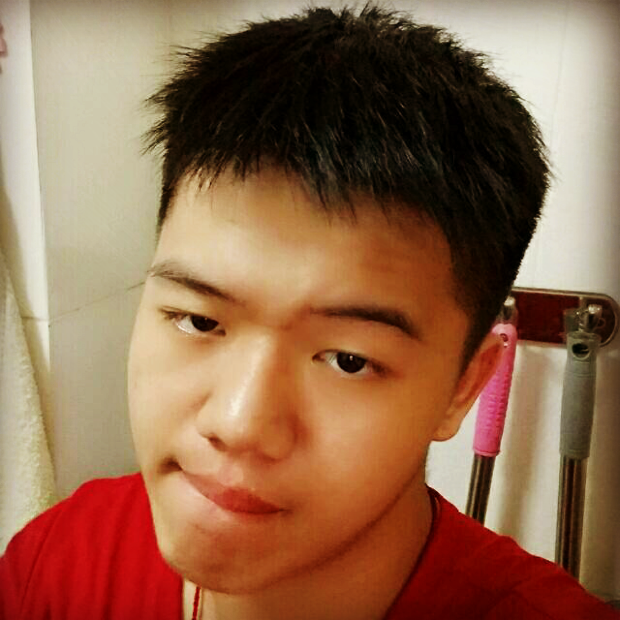 魁梧土豆的照片