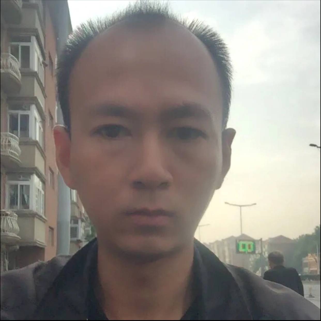 忧伤扯嚓茶的照片
