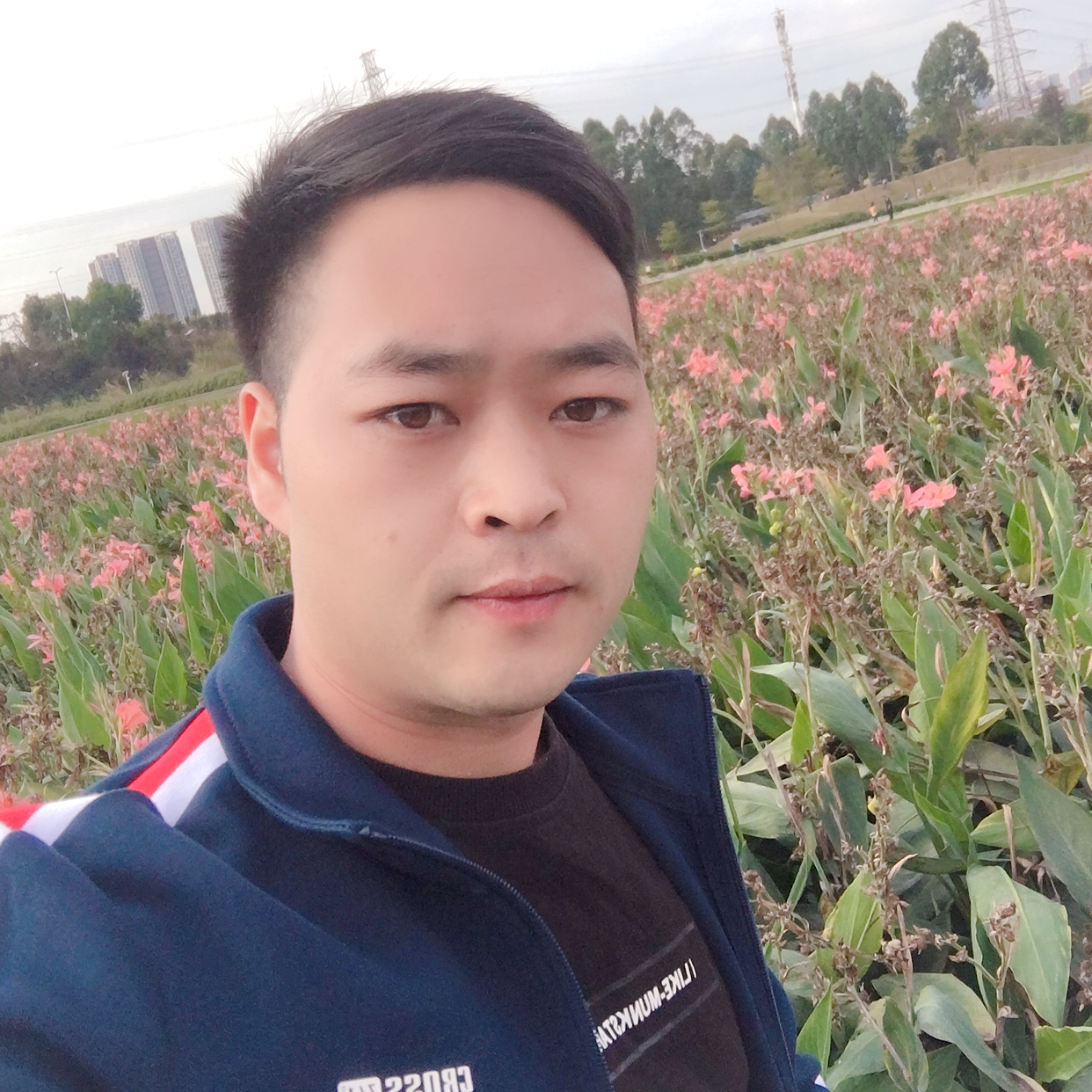 晨曦放弃忧心的照片