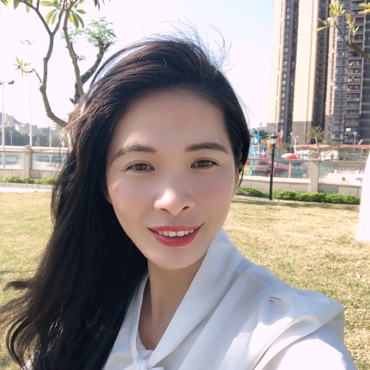 温暖太阳的照片