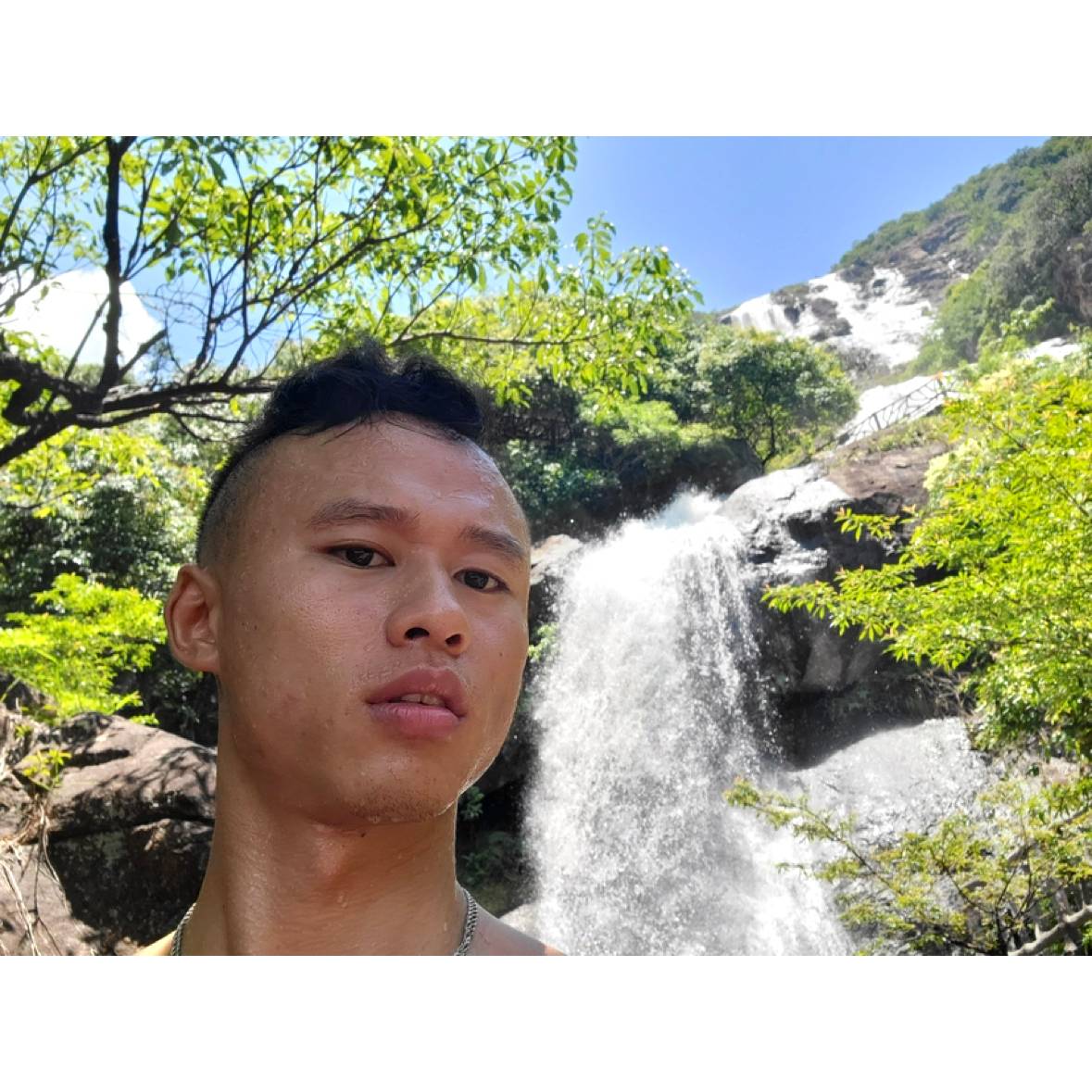 心情约定的照片