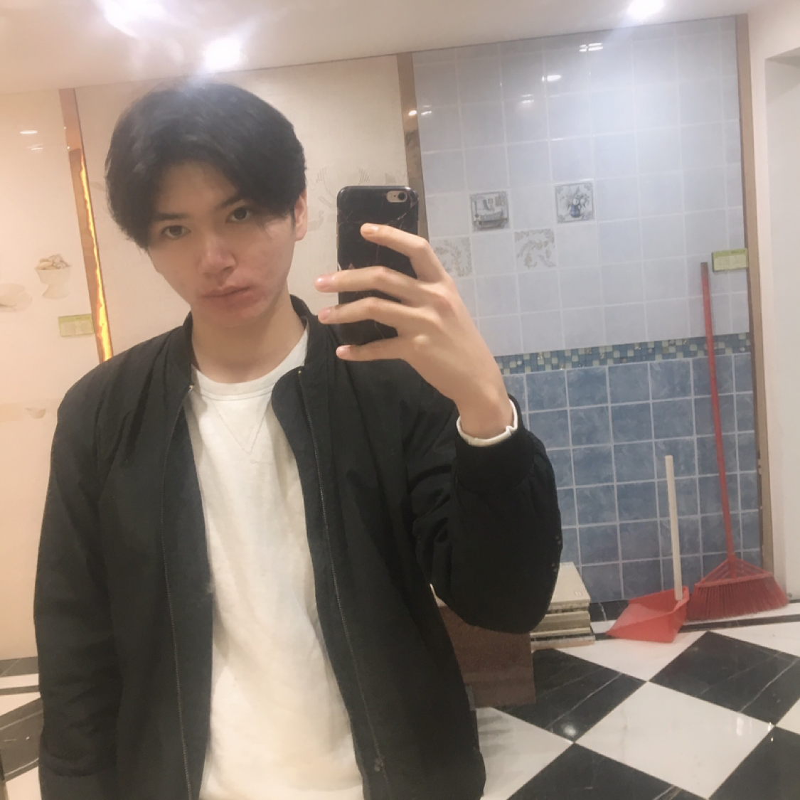 雅瑜的照片
