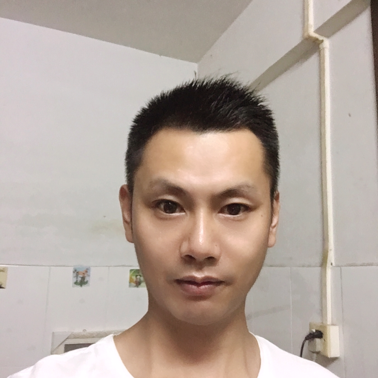 隐形吃醋的照片