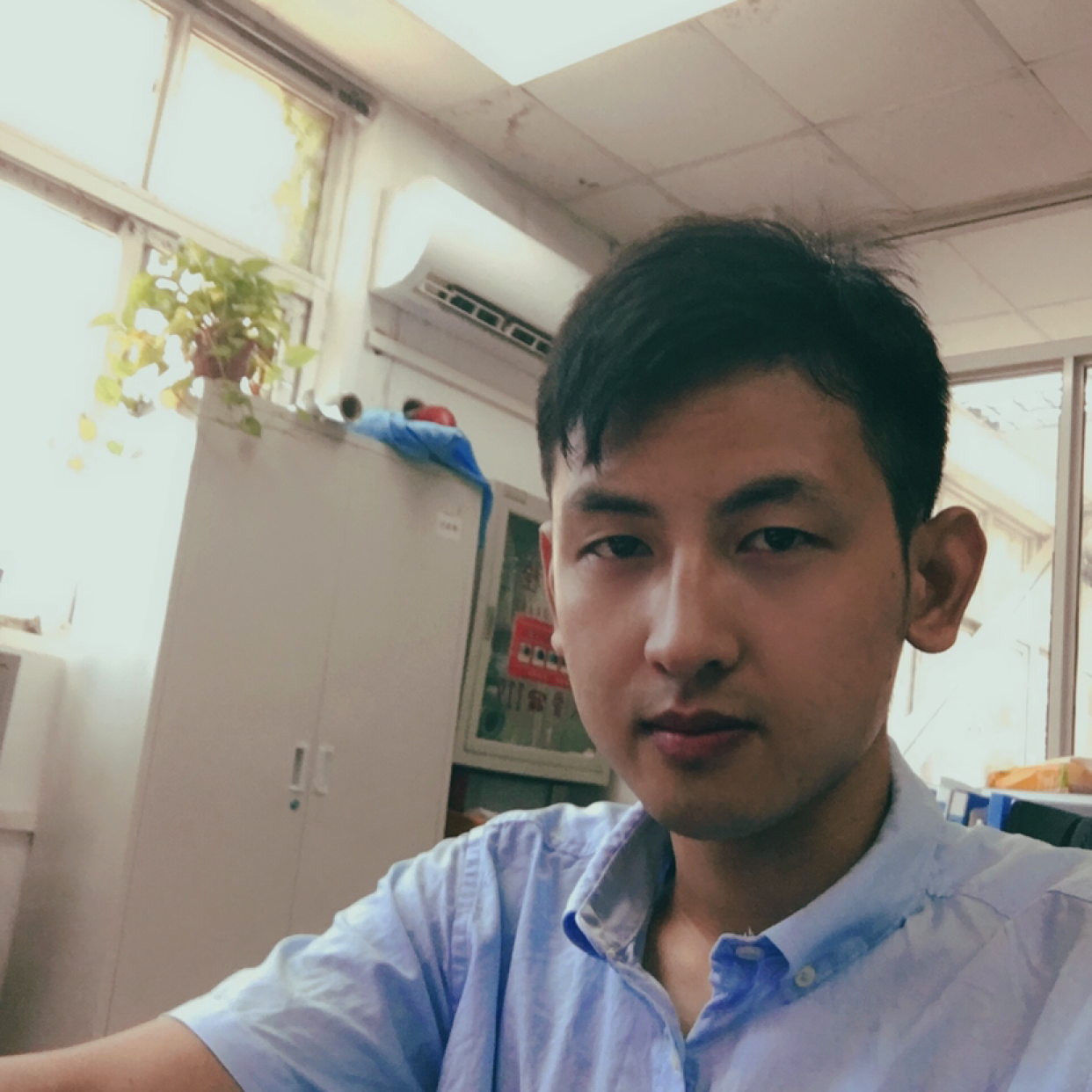 李Vincent的照片