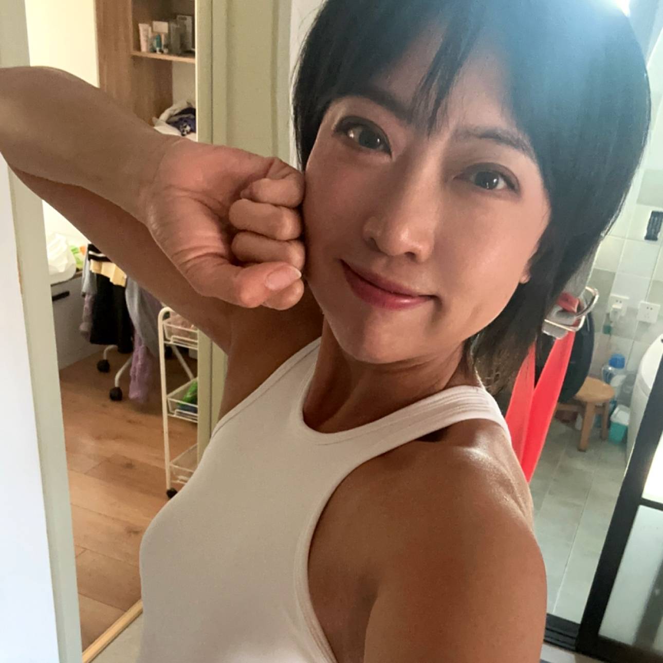 绿水