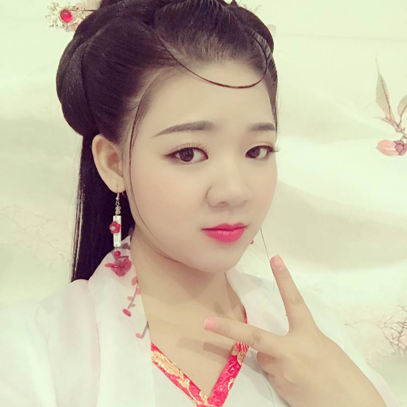 百玲珑的照片